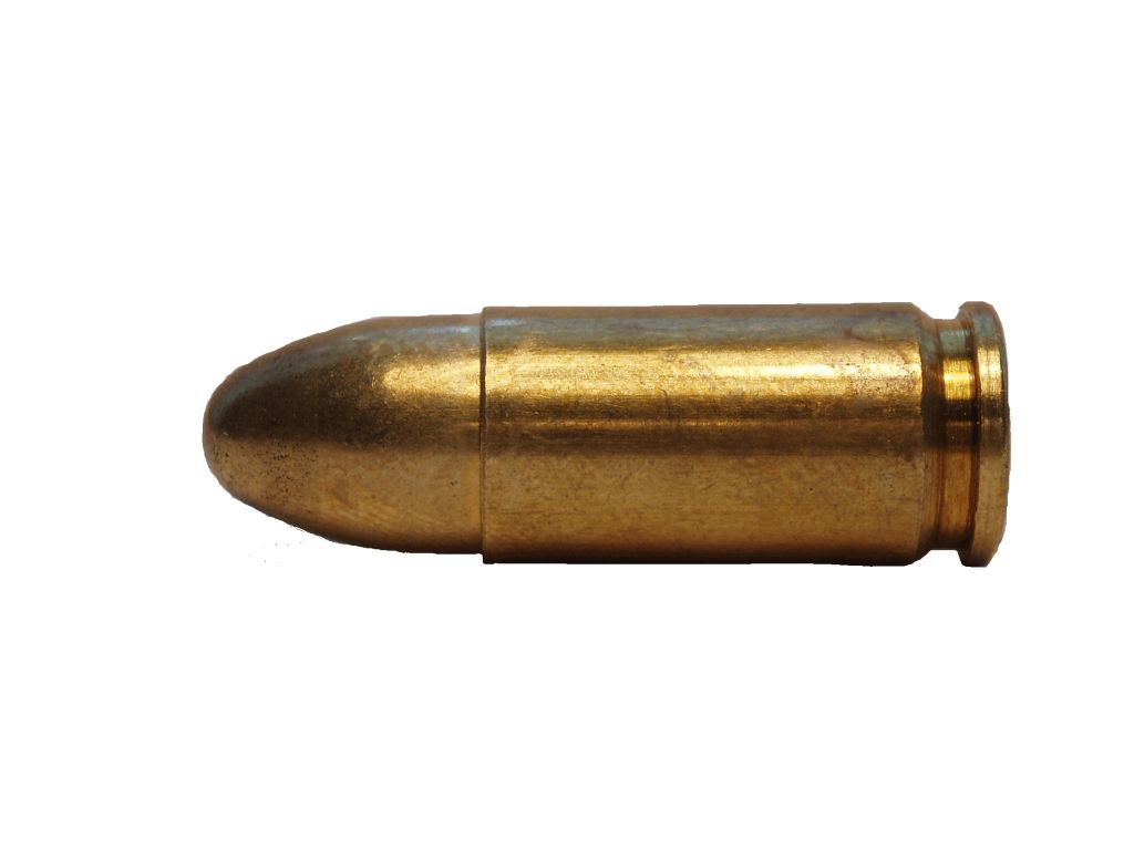 Gun bullets PNG image    图片编号:1468