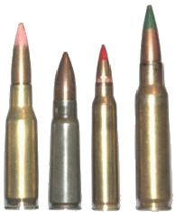 Bullets PNG image    图片编号:35497