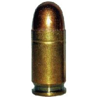 Bullets PNG image    图片编号:35499
