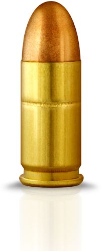 Bullets PNG image    图片编号:35508