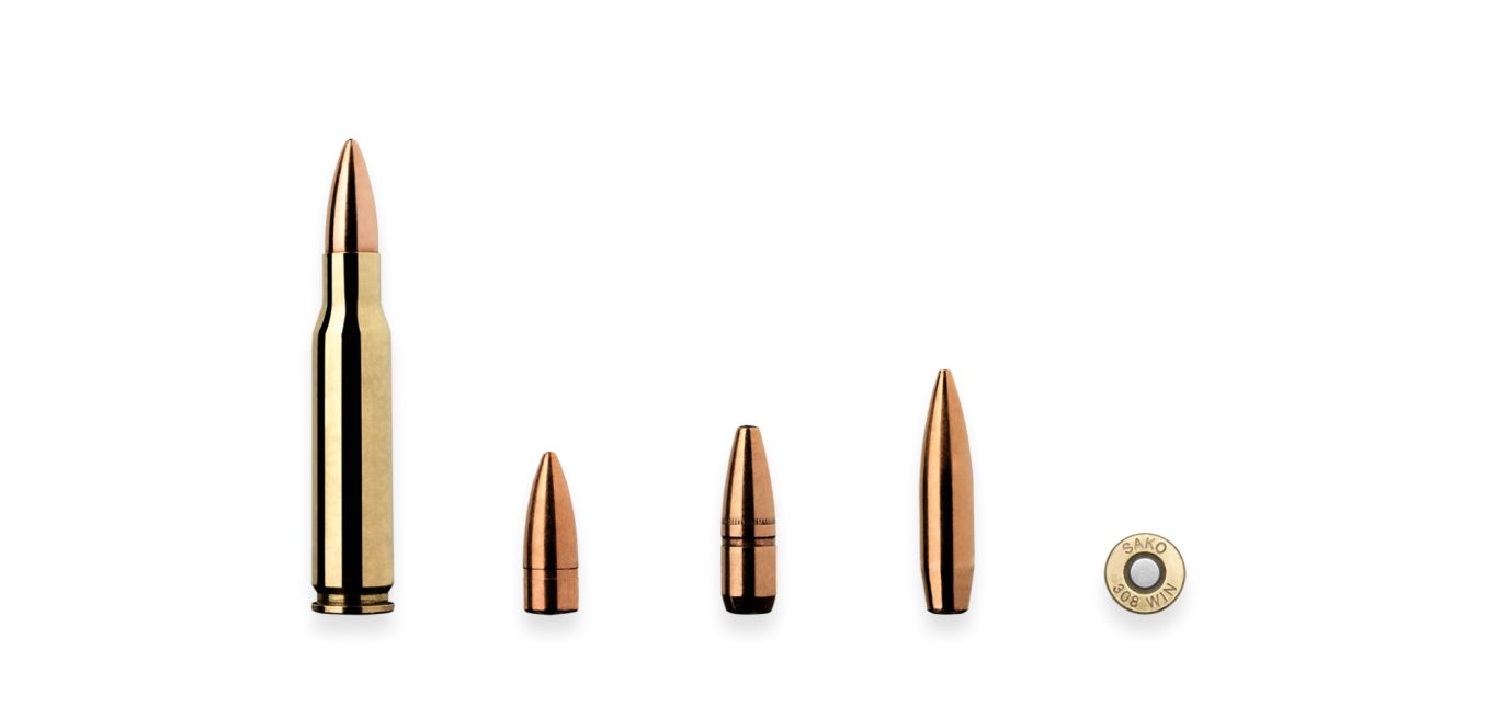 Bullets PNG image    图片编号:35513
