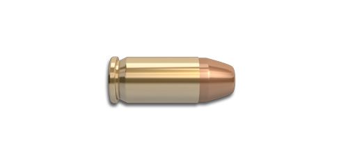Bullets PNG image    图片编号:35516