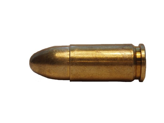 Bullets PNG image    图片编号:35520