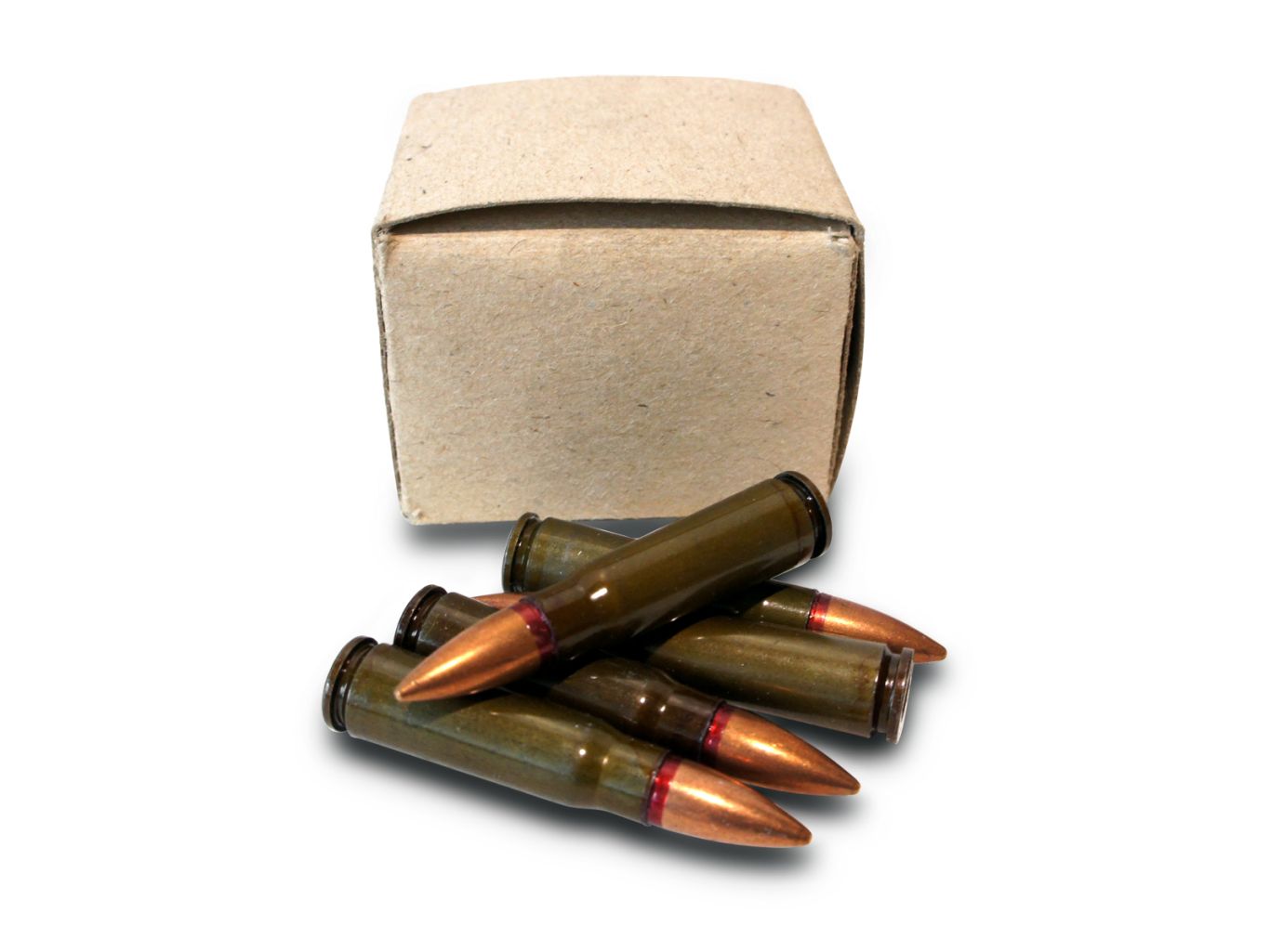 Bullets PNG image    图片编号:35525