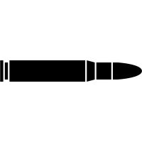 Bullets PNG image    图片编号:35531