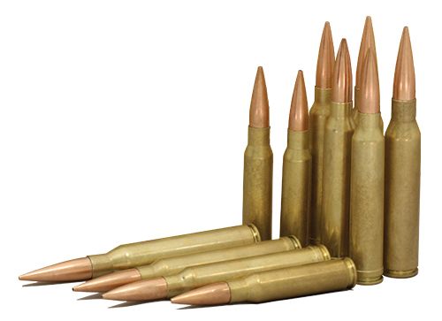 Bullets PNG image    图片编号:35536
