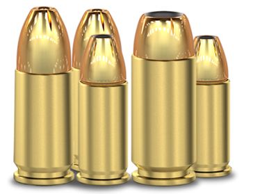 Bullets PNG image    图片编号:35540