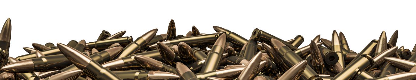 Bullets PNG image    图片编号:35542