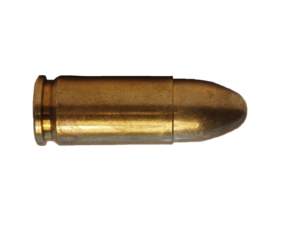 Bullets PNG image    图片编号:35545