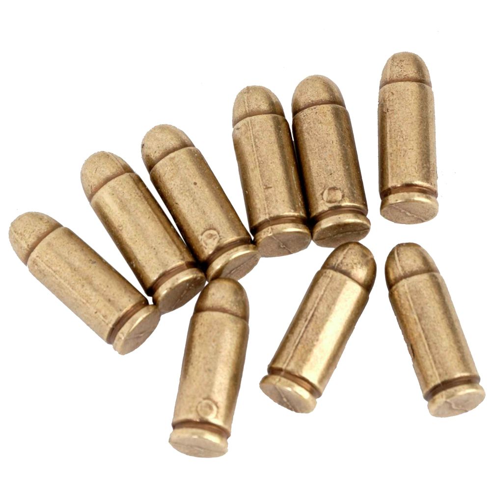 Bullets PNG image    图片编号:35559