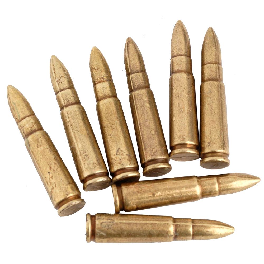Bullets PNG image    图片编号:35560