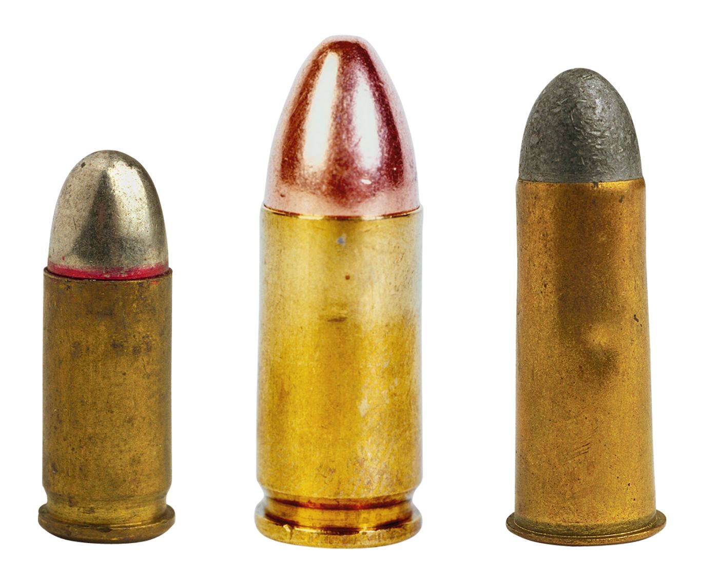 Bullets PNG image    图片编号:35570