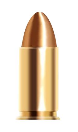 Bullets PNG image    图片编号:35574