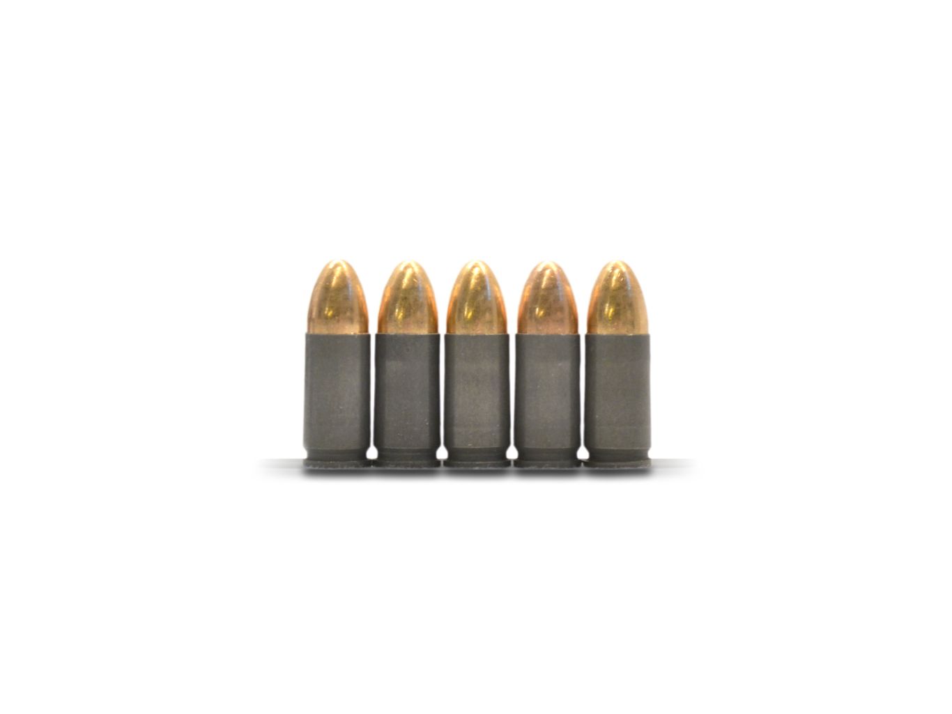 Bullets PNG image    图片编号:35585