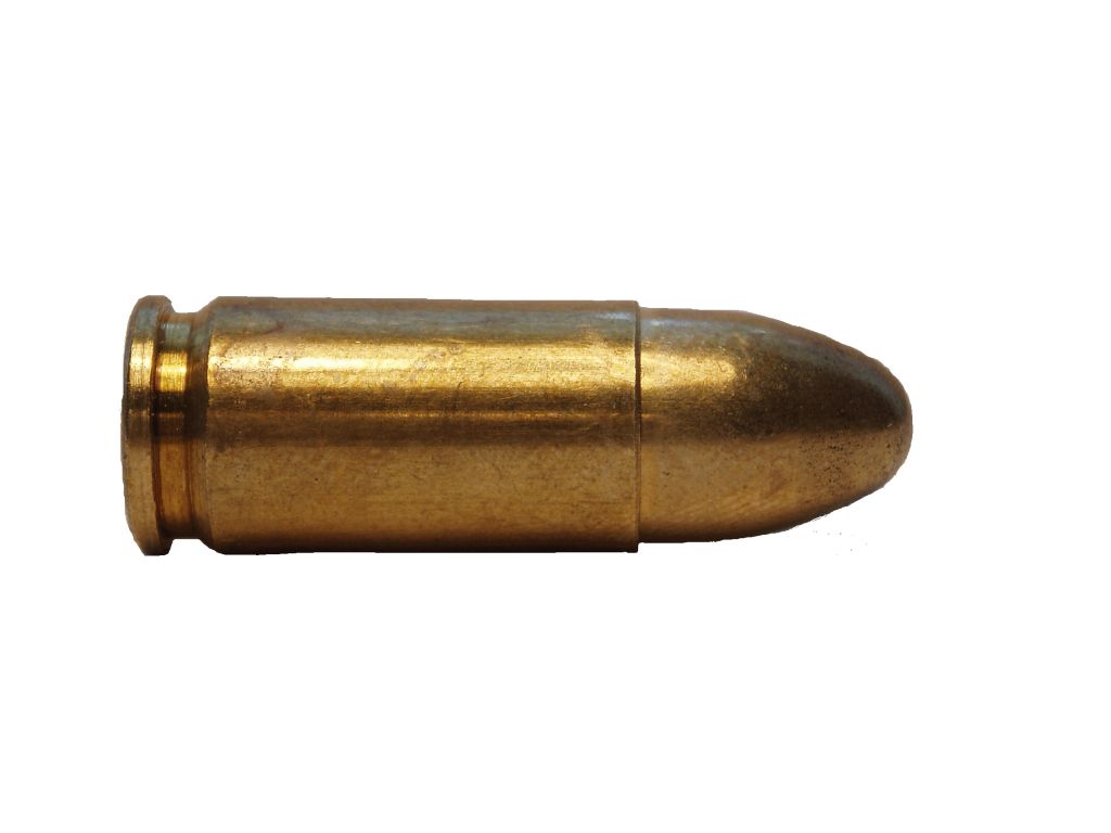Bullets PNG image    图片编号:35596