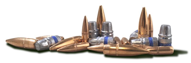 Bullets PNG image    图片编号:35601