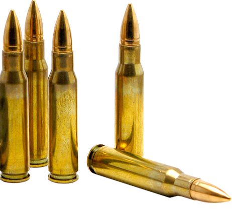 Bullets PNG image    图片编号:35607