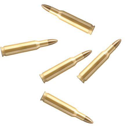 Bullets PNG image    图片编号:35623