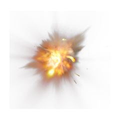 Explosion PNG    图片编号:15358