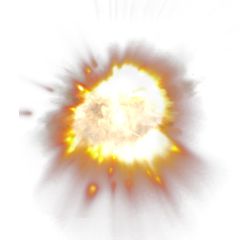 Explosion PNG    图片编号:15359
