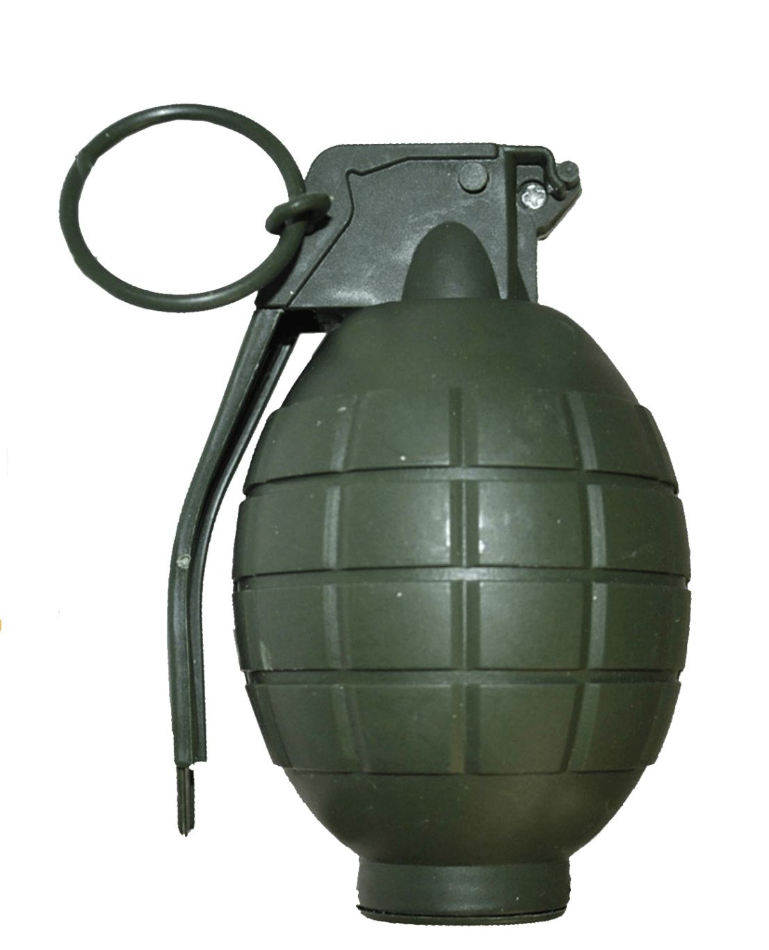 Hand grenade PNG    图片编号:101063
