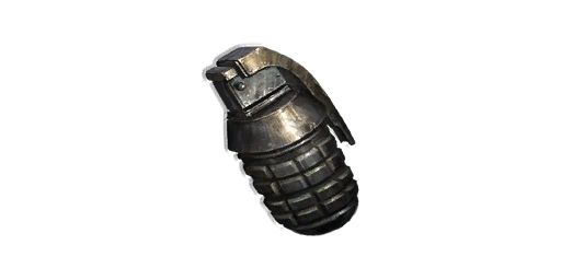 hand grenade PNG image    图片编号:1328