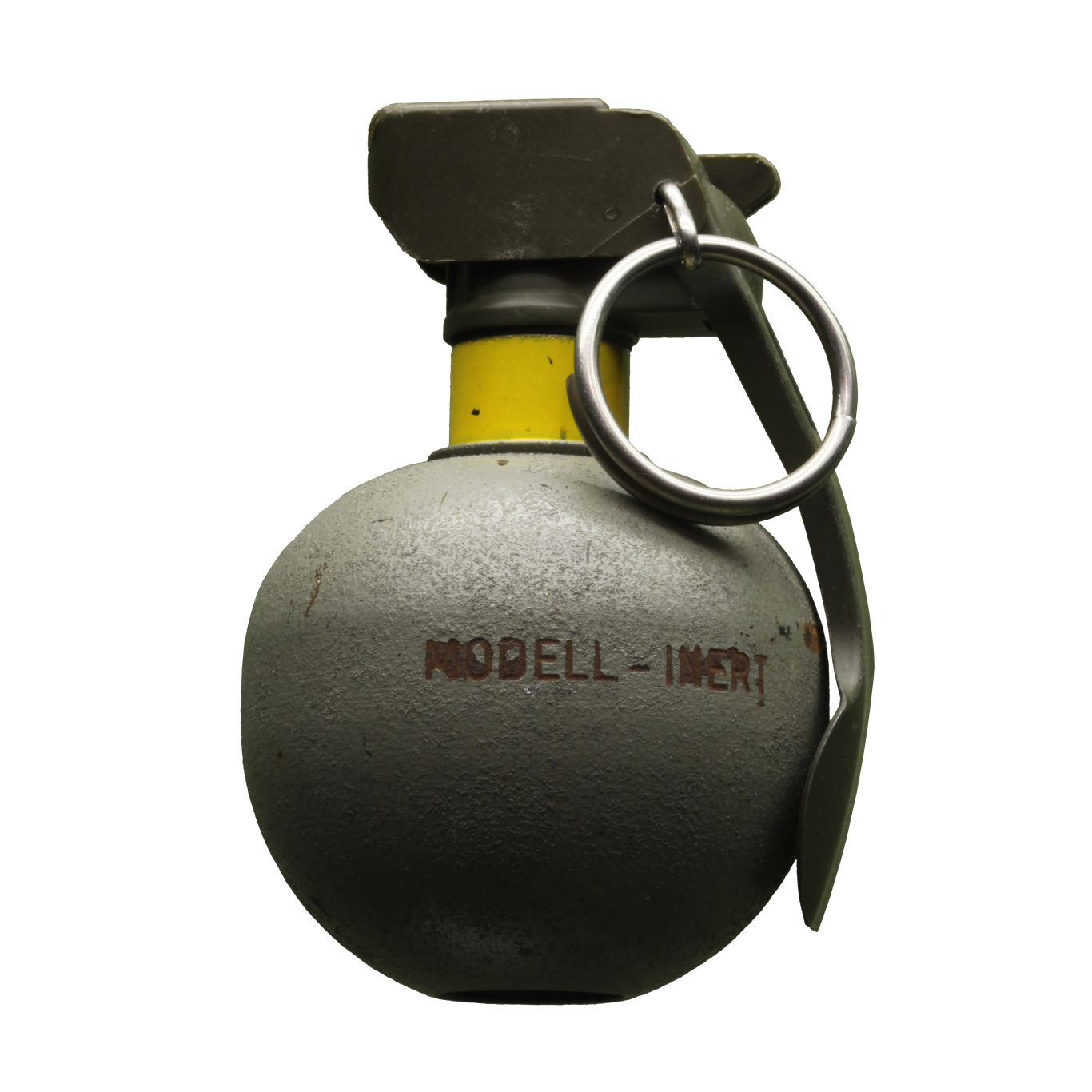 hand grenade PNG image    图片编号:1338