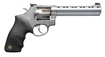 revolver handgun PNG image    图片编号:1355