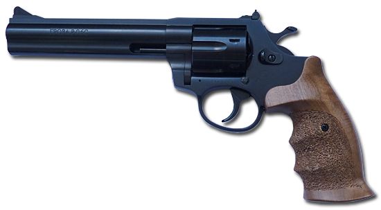 revolver handgun PNG image    图片编号:1382