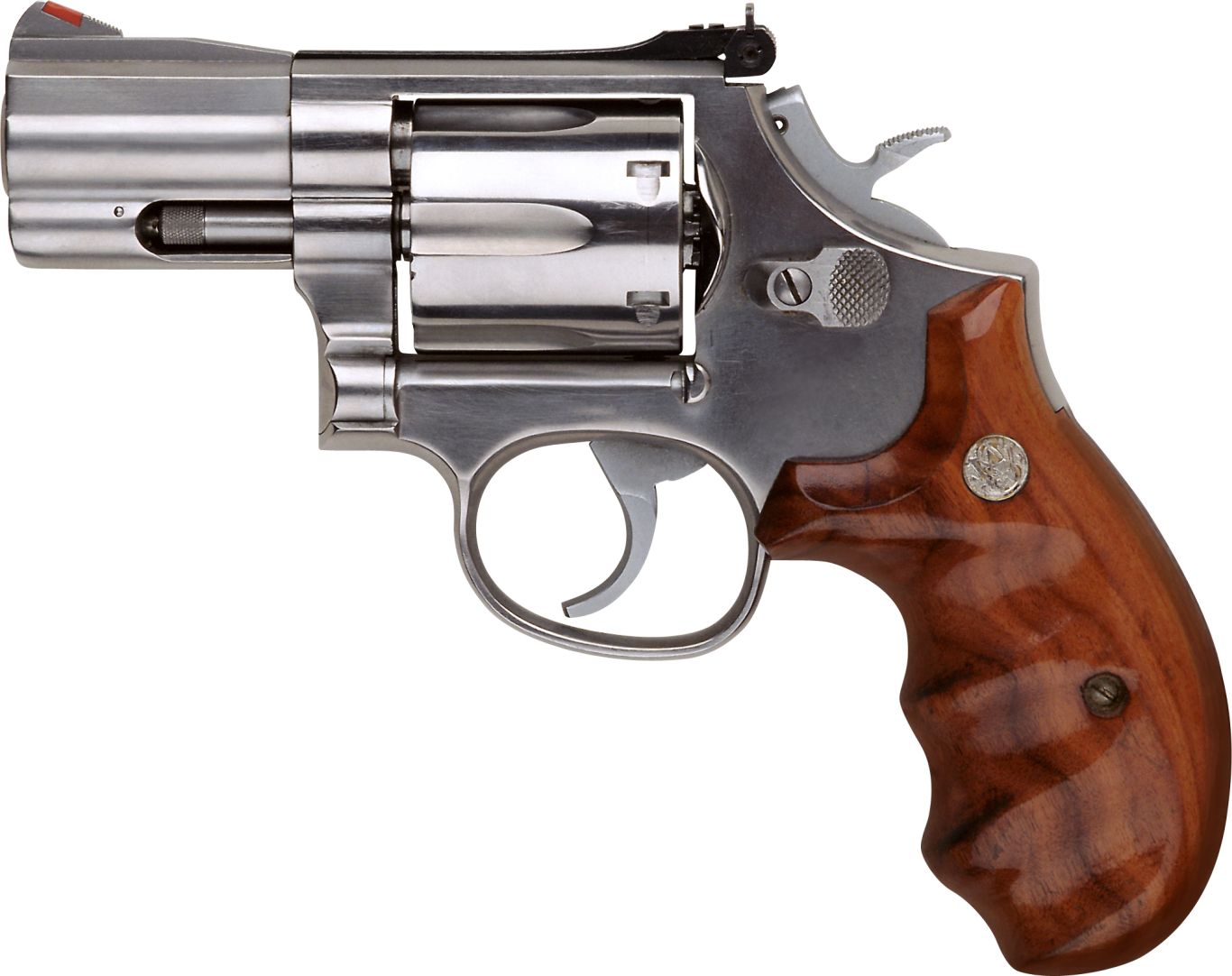 revolver handgun PNG image    图片编号:1385