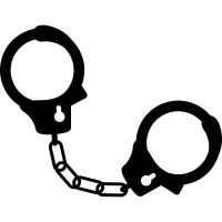 Handcuffs PNG    图片编号:23984