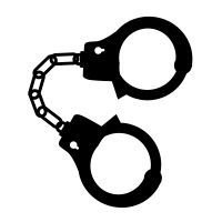 Handcuffs PNG    图片编号:23986