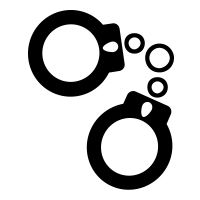 Handcuffs PNG    图片编号:23989