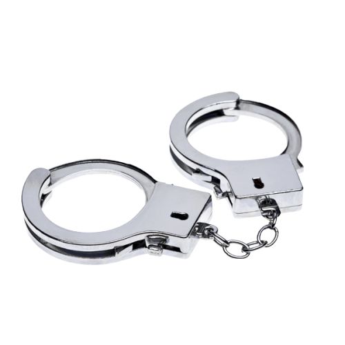 Handcuffs PNG    图片编号:23990