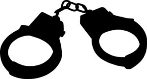 Handcuffs PNG    图片编号:23992