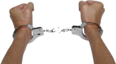 Handcuffs PNG    图片编号:23998