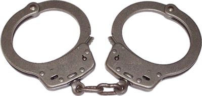 Handcuffs PNG    图片编号:23999