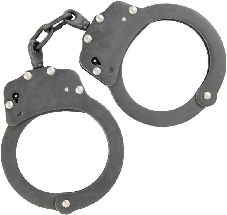 Handcuffs PNG    图片编号:24000