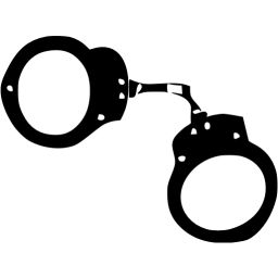 Handcuffs PNG    图片编号:24015