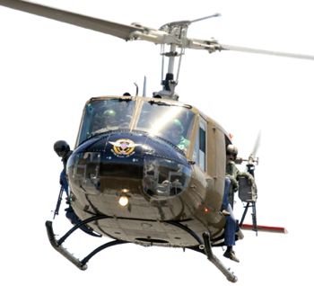 Helicopter PNG image    图片编号:5300