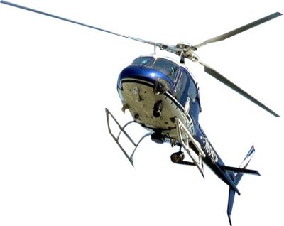 Helicopter PNG image    图片编号:5302