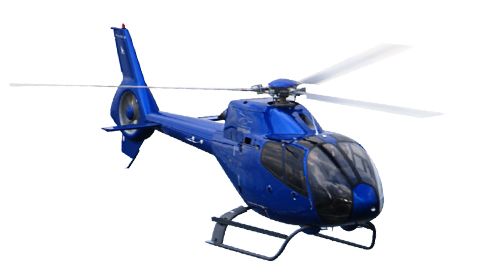Helicopter PNG image    图片编号:5305