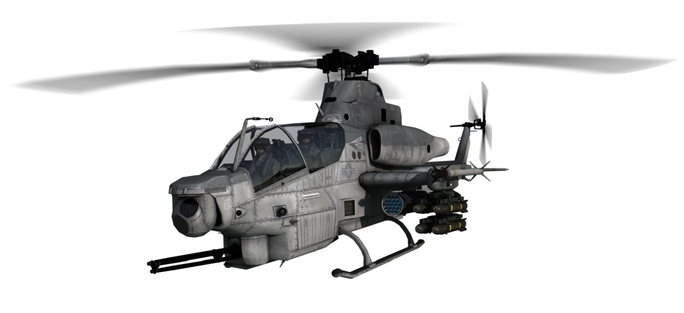 Helicopter PNG image    图片编号:5309
