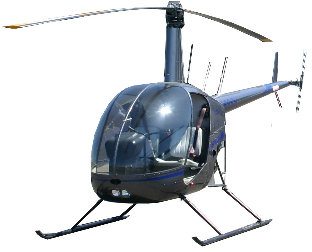 Helicopter PNG image    图片编号:5313