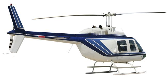 Helicopter PNG image    图片编号:5316