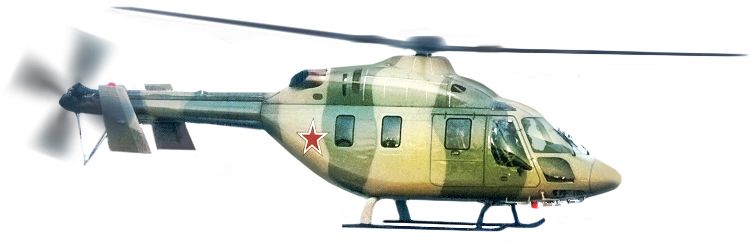 Helicopter PNG image    图片编号:5317