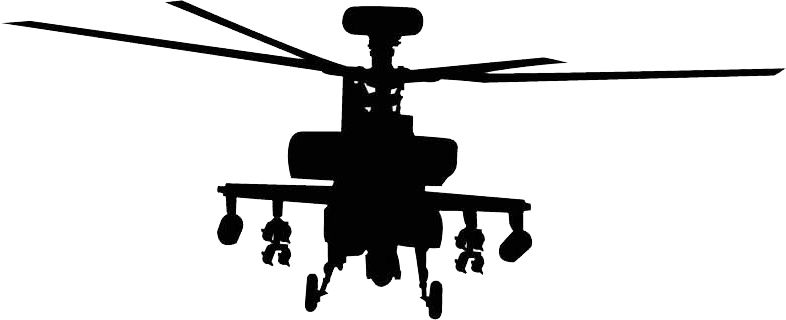 Helicopter PNG    图片编号:79999