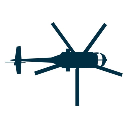 Helicopter PNG    图片编号:80003