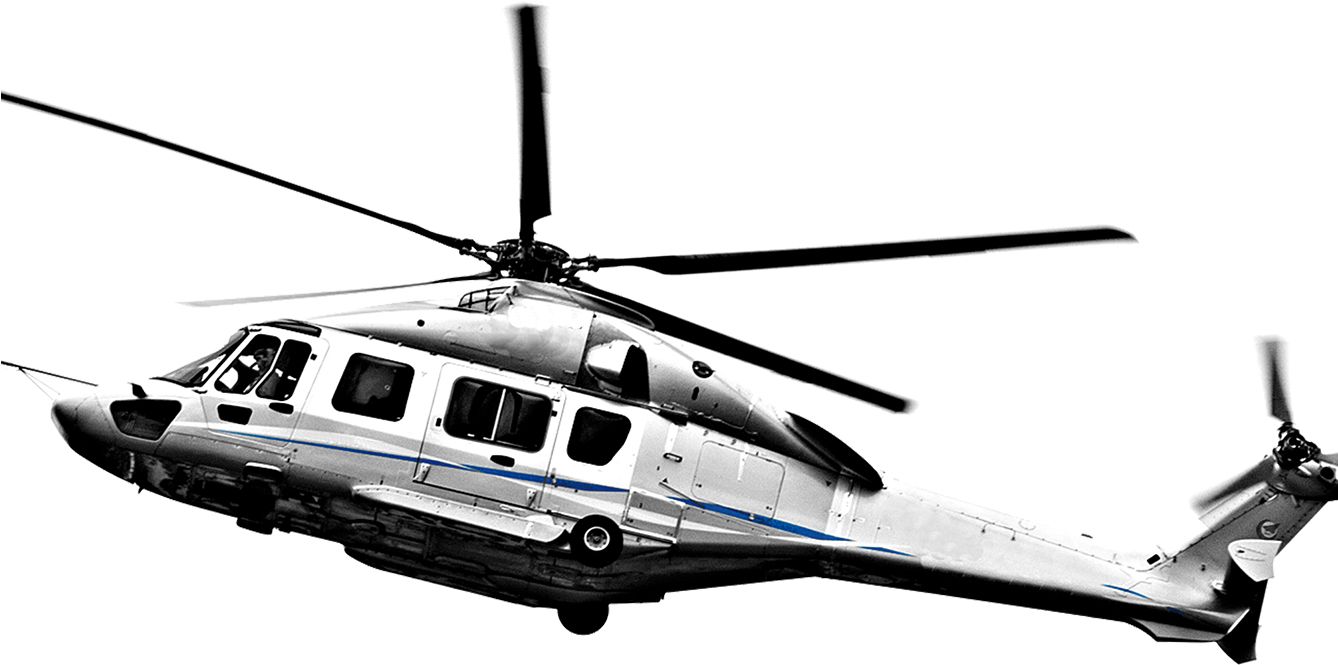 Helicopter PNG    图片编号:80011