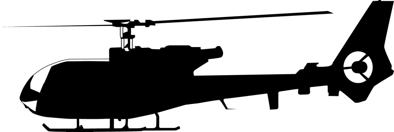 Helicopter PNG    图片编号:80014